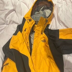 Vintage The North Face Windbreaker, Men’s S